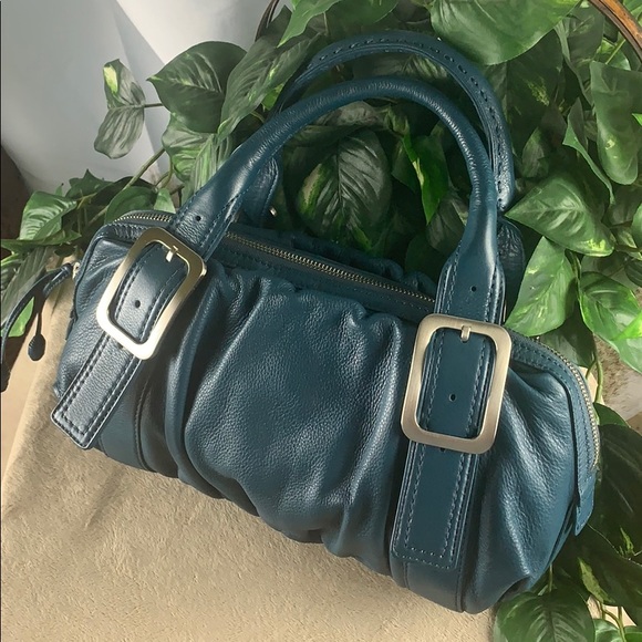 ❌traded❌ Cole Haan Handbag Purse - Picture 7 of 16
